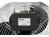 Ventoinha de Chão Tristar VE-5933 | 30 Cm | 55 W - Alumínio