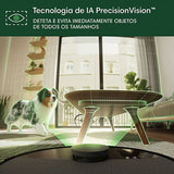Aspirador Robot iRobot Roomba® Combo Plus 505