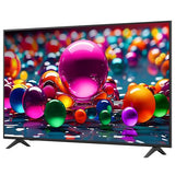 Smart TV LG 43 LED UHD 4K 43UA75006LA - 109cm