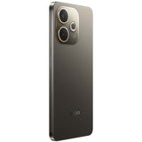Pack Oppo A5 Pro 4G - 256GB - Preto Chocolate + Capa