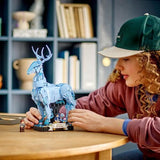 LEGO Harry Potter TM 76414 - Expecto Patronum