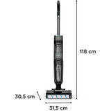 Aspirador Vertical Rowenta X-Clean 4 GZ5035WO
