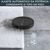 Aspirador Robot Rowenta X-Plorer Serie 60 Animal Kit