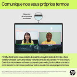 Computador Portátil HP 15-fd0071np | 15.6 | i7-1355U | 16GB | 1TB SSD