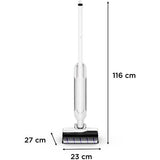 Aspirador Vertical Rowenta GZ7035WO X-Clean 10