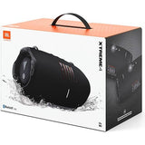Coluna Portátil Bluetooth JBL Xtreme 4 - Preta