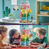 LEGO Friends 41748 - Centro Comunitário de Heartlake City