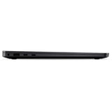 Computador Portátil Microsoft Surface Laptop 7th Edição Copilot+ | 13,8'' | Snapdragon® X Plus | 16GB | 512GB SSD - Black