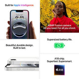 Apple iPhone 16e - 128GB - Preto