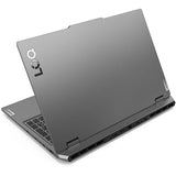 Computador Portátil Gaming Lenovo LOQ 15IRX9-967 | 15,6'' | GeForce RTX 4060 | i7-13650HX | 16GB | 512GB SSD
