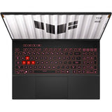 Computador Portátil Gaming Asus TUF A16 FA608WV-A91A46CB1 | 16 | GeForce RTX™ 4060 | AMD Ryzen™ AI 9 HX 370 | 32GB | 1TB SSD