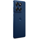 Motorola edge 60 - 12GB - 512GB - PANTONE™ Gibraltar Sea