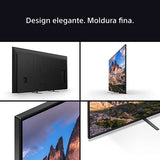 Smart TV Sony 85 BRAVIA 5 Mini-LED UHD 4K K-85XR5 - 216cm