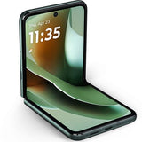 Motorola razr 60 Ultra - 512GB - PANTONE™ Scarab