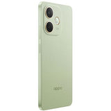 Pack Oppo A5 Pro 5G - 256GB - Verde Abacate + Capa