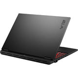 Computador Portátil Gaming Asus TUF A16 FA608WV-A91A46CB1 | 16 | GeForce RTX™ 4060 | AMD Ryzen™ AI 9 HX 370 | 32GB | 1TB SSD