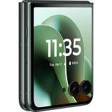 Motorola razr 60 Ultra - 512GB - PANTONE™ Scarab