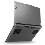 Computador Portátil Gaming Lenovo LOQ 15IRX9-967 | 15,6'' | GeForce RTX 4060 | i7-13650HX | 16GB | 512GB SSD
