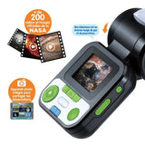 Telescópio Interativo Genius XL para Crianças - Nature & Découvertes