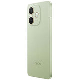 Pack Oppo A5 Pro 5G - 256GB - Verde Abacate + Capa