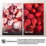 Frigorífico Combinado Hisense RB372N4ACE | 178,5x59,5x59 cm | 292 L | E | Look Inox