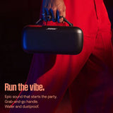 Coluna Portátil Bluetooth Bose SoundLink Max - Preto