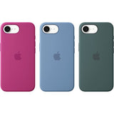Apple iPhone 16e - 128GB - Preto