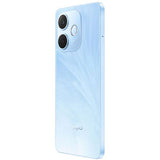 Pack Oppo A5 Pro 4G - 256GB - Azul Turquesa + Capa