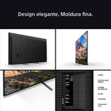 Smart TV Sony 85 BRAVIA 5 Mini-LED UHD 4K K-85XR5 - 216cm