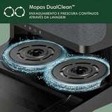 Aspirador Robot iRobot Roomba® Combo Plus 505