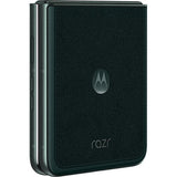 Motorola razr 60 Ultra - 512GB - PANTONE™ Scarab