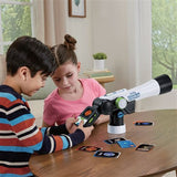 Telescópio Interativo Genius XL para Crianças - Nature & Découvertes