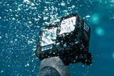 Action Cam GoPro HERO13 Black - Preto