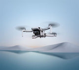 Drone DJI Mini 4K + Comando RC-N1C