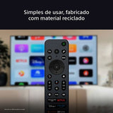 Smart TV Sony 65 BRAVIA 3 LED UHD 4K K-65S3 - 165cm