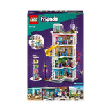 LEGO Friends 41748 - Centro Comunitário de Heartlake City