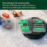 Aspirador Robot iRobot Roomba® Combo Plus 505
