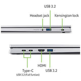 Computador Portátil Acer Go 15 AG15-71P-58H5 | 15,6'' | Intel® Core™ i5-1334U | 16GB | 1TB SSD