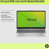 Computador Portátil HP 15-fd0071np | 15.6 | i7-1355U | 16GB | 1TB SSD