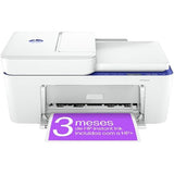 Pack Desktop HP OmniDesk M02-0021np | Intel® Core™ i5-14400 | 16GB | 1TB SSD + Monitor + Impressora + Cartão Instant Ink