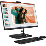 Pack Desktop All In One Lenovo IdeaCentre 3 27ALC6-241 | AMD Ryzen™ 5 7430U | 16GB | 512GB SSD + Auriculares + Impressora
