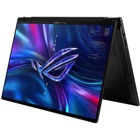 Computador Portátil Gaming Asus ROG Flow X16 GV601VV-93A46PB1 | 16'' | GeForce RTX 4060 | i9-13900H | 16GB | 1TB SSD