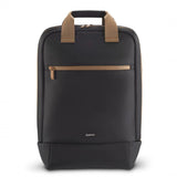 Pack Media Markt Rato + Teclado Rapoo 9300M + Mochila Hama 16.2'' - Preto