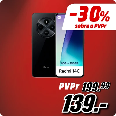 Xiaomi Redmi 14C<br>256GB Image