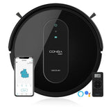 Aspirador Robot Cecotec Conga 1590 (WIFI - 160 min - 1400 Pa)