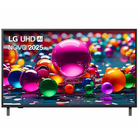 Smart TV LG 43