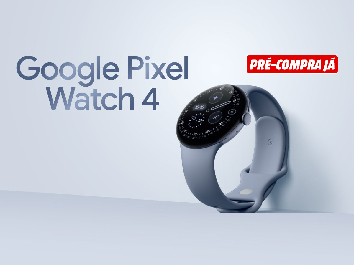 Google Pixel Watch 4