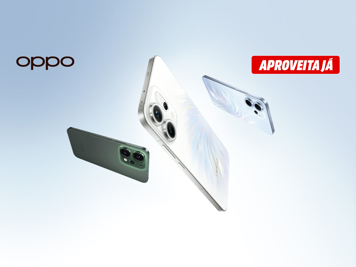 OPPO Reno14 Series