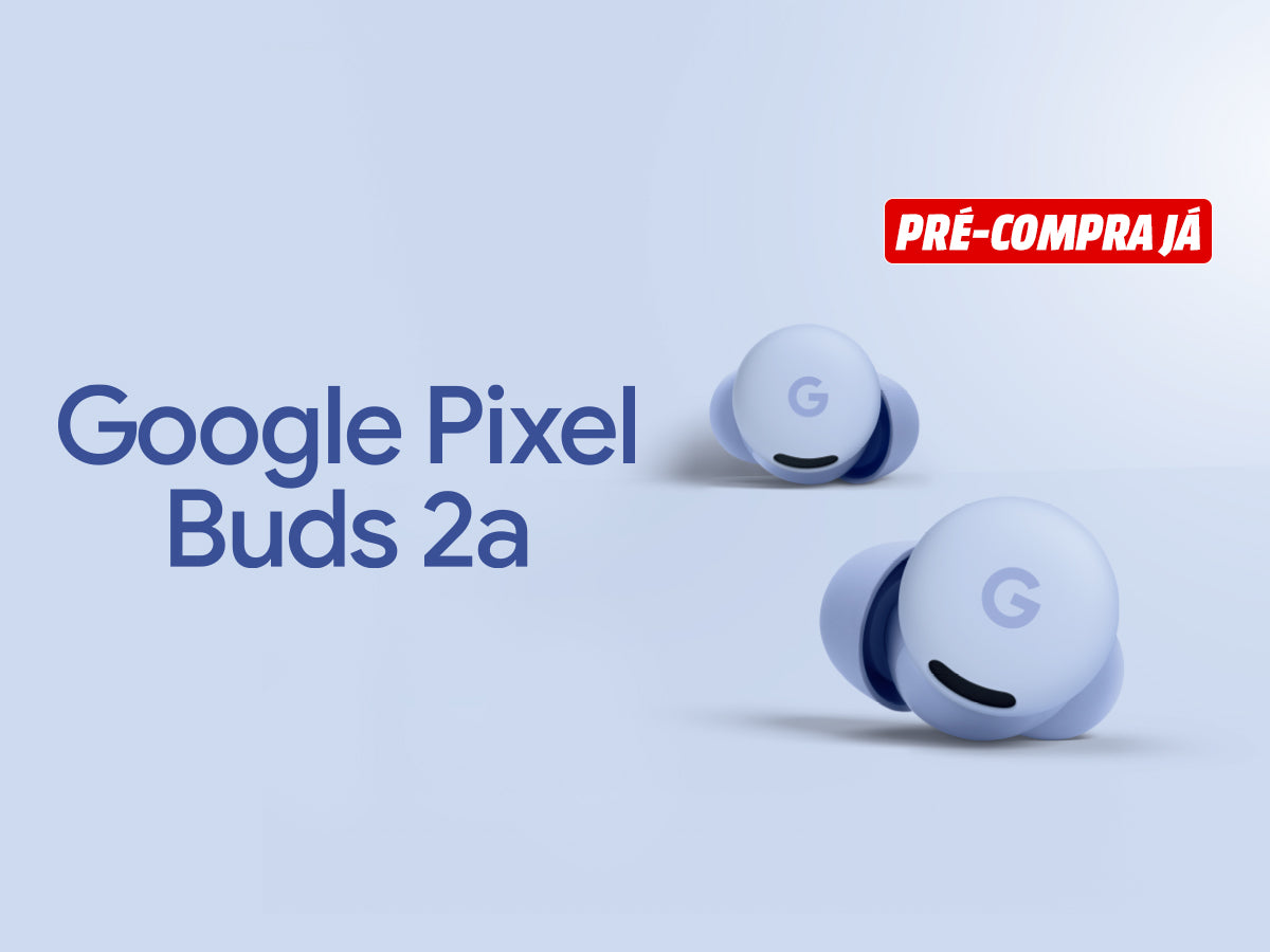 Google Pixel Buds 2a