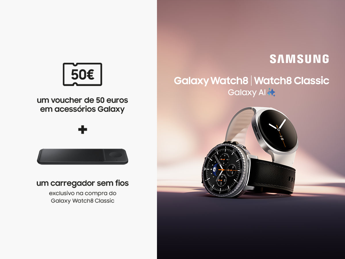 Samsung Galaxy Watch8 | Watch 8 Classic